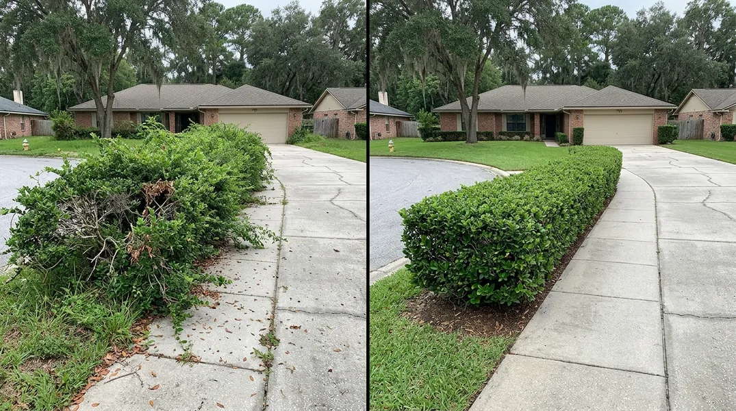 Result tree service in Jacksonville - Jacksonville Tree Care