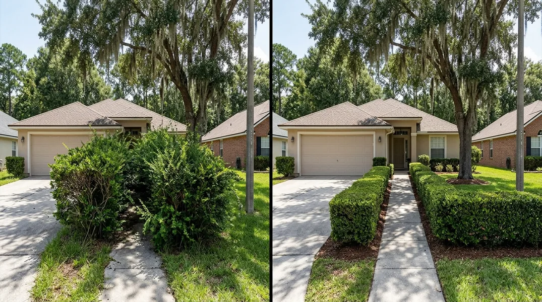 Result tree service in Jacksonville - Jacksonville Tree Care