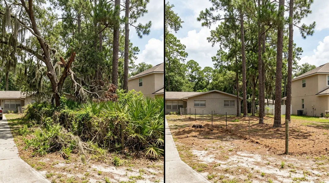 Result tree service in Jacksonville - Jacksonville Tree Care