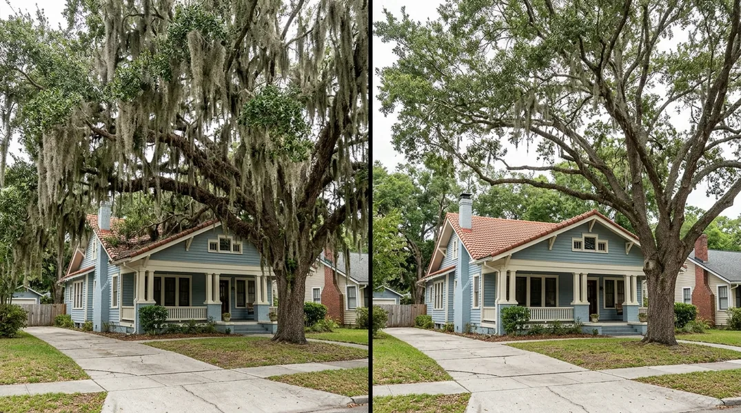Result tree service in Jacksonville - Jacksonville Tree Care